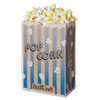 BGC300612:  Bagcraft EcoCraft® Grease-Resistant Popcorn Bags
