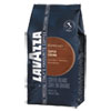 LAV4202:  Lavazza Super Crema Whole Bean Espresso Coffee