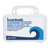 BWK54865:  Boardwalk® Blood Clean-Up Kit