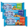 KEB05872:  Kellogg's® Nutri-Grain® Cereal Bars
