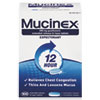RAC00815:  Mucinex® Expectorant Regular Strength