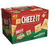 KEB10892:  Sunshine® Cheez-it® Crackers