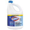 CLO30966CT:  Clorox® Concentrated Germicidal Bleach
