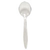 SCCGDC8SS:  SOLO® Cup Company Guildware® Extra Heavyweight Plastic Cutlery
