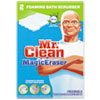 PGC84552:  Mr. Clean® Magic Eraser Bath Scrubber