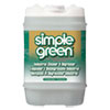 SMP13006:  Simple Green® Industrial Cleaner & Degreaser