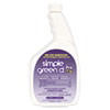 SMP30501CT:  Simple Green® d Pro 5 Disinfectant