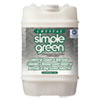 SMP19005:  Simple Green® Crystal Industrial Cleaner/Degreaser