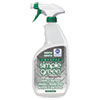 SMP19024:  Simple Green® Crystal Industrial Cleaner/Degreaser