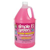 SMP11101:  Simple Green® Clean Building Bathroom Cleaner Concentrate