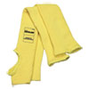 CRW9378TE:  MCR™ Safety Economy Series DuPont™ Kevlar® Fiber Sleeves