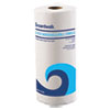 BWK6709:  Boardwalk® Household Perforated Paper Towel Rolls