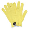 CRW9370M:  Memphis™ 9370 Dupont™ Kevlar® String Knit Gloves