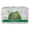 SEV13713CT:  Seventh Generation® 100% Recycled Napkins