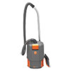 HVRCH34006:  Hoover® Commercial HushTone™ Backpack Vacuum