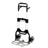 SAF4055NC:  Safco® Stow-Away® Collapsible Hand Truck