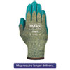 ANS115019:  AnsellPro HyFlex® Kevlar® Work Gloves