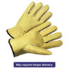ANR4800XL:  Anchor Brand® 4000 Series Pigskin Leather Driver Gloves