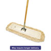 BWKM365C:  Boardwalk® Cotton Dry Mopping Kit