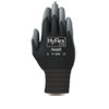 ANS1160010BK:  AnsellPro HyFlex® Lite Gloves