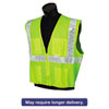 ASC22837:  Jackson Safety* ANSI Class 2 Deluxe Style Vest 3022284