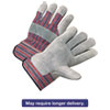 ANR2100:  Anchor Brand® 2000 Series Leather Palm Gloves