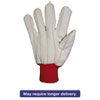 ANR1050:  Anchor Brand® Heavy Canvas Gloves