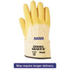 ANS1634710:  AnsellPro Golden Grab-It® II Heavy-Duty Multipurpose Gloves