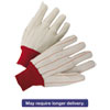 ANR1070:  Anchor Brand® 1000 Series Canvas Gloves