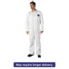 DUPTY120S3XL:  DuPont® Tyvek® Coveralls