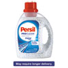 DIA09441EA:  Persil® Power-Pearls™ Laundry Detergent