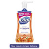 DIA12014EA:  Dial Complete® Antimicrobial Foaming Hand Soap Pump Bottle