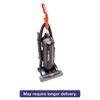 EUR5815:  Sanitaire® Quiet Clean® Commercial True HEPA Upright Vacuum