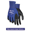 CRWN9696L:  Memphis™ Ultra Tech® Tactile Dexterity Work Gloves