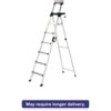 CSC2081AABLD:  Cosco® Signature Series™ Aluminum Step Ladder