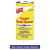 CPC04275:  Ajax® Oxygen Bleach Easy-Rinse Formula Powder Cleanser