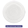 ECOEPECOLIDSPL:  Eco-Products® World Art™ PLA-Laminated Soup Container Lids