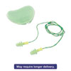HOWFUS30SHP:  Howard Leight® by Honeywell Fusion® Multiple-Use Earplugs