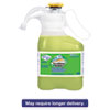 DVO95791711:  Scrubbing Bubbles® Ultra Concentrated Restroom Cleaner