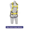 DBS1101655:  DBI-SALA® Delta™ No-Tangle™ Full-Body Harness