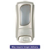 DIA15047CT:  Dial® Eco Smart® Flex Amenity Dispenser