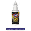 CLO31415EA:  Clorox® Urine Remover