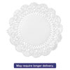 HFM500239:  Hoffmaster® Doilies