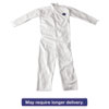 DUPTY120S4XL:  DuPont® Tyvek® Coveralls
