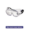 CRW2230RDZ:  Crews® Safety Goggles