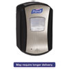 GOJ132804:  PURELL® LTX-7™ Touch-Free Dispenser