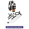 HVRC2401:  Hoover® Commercial Backpack Vacuum