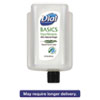 DIA99813CT:  Dial® Professional Basics Liquid Hand Soap