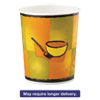 HUH70332:  Chinet® Paper Food Containers