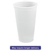 DCC24TN:  Dart® Conex® Translucent Plastic Cold Cups